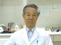 桐渕眼科　副院長　桐渕　惟義