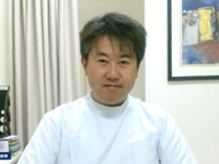 桐渕眼科　院長　桐渕　惠嗣