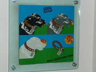 ジャケット写真