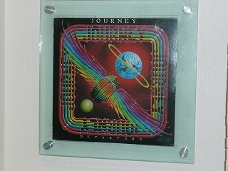 ジャケット写真