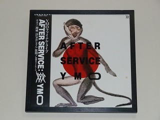 ジャケット写真