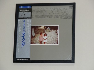 ジャケット写真