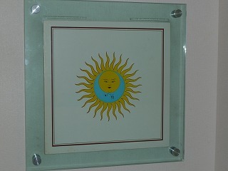ジャケット写真