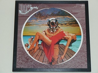 ジャケット写真